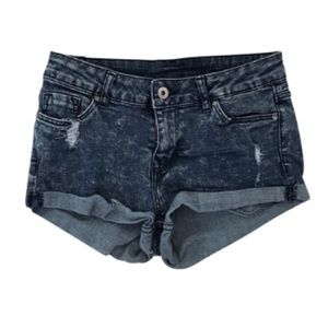 ▪️6/$25▪️ H&M Denim Shorts